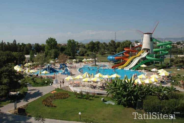 Sunrise Resort Hotel